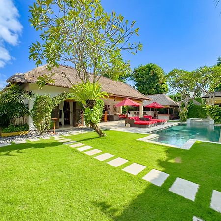 Villa Bugis Seminyak Luaran gambar