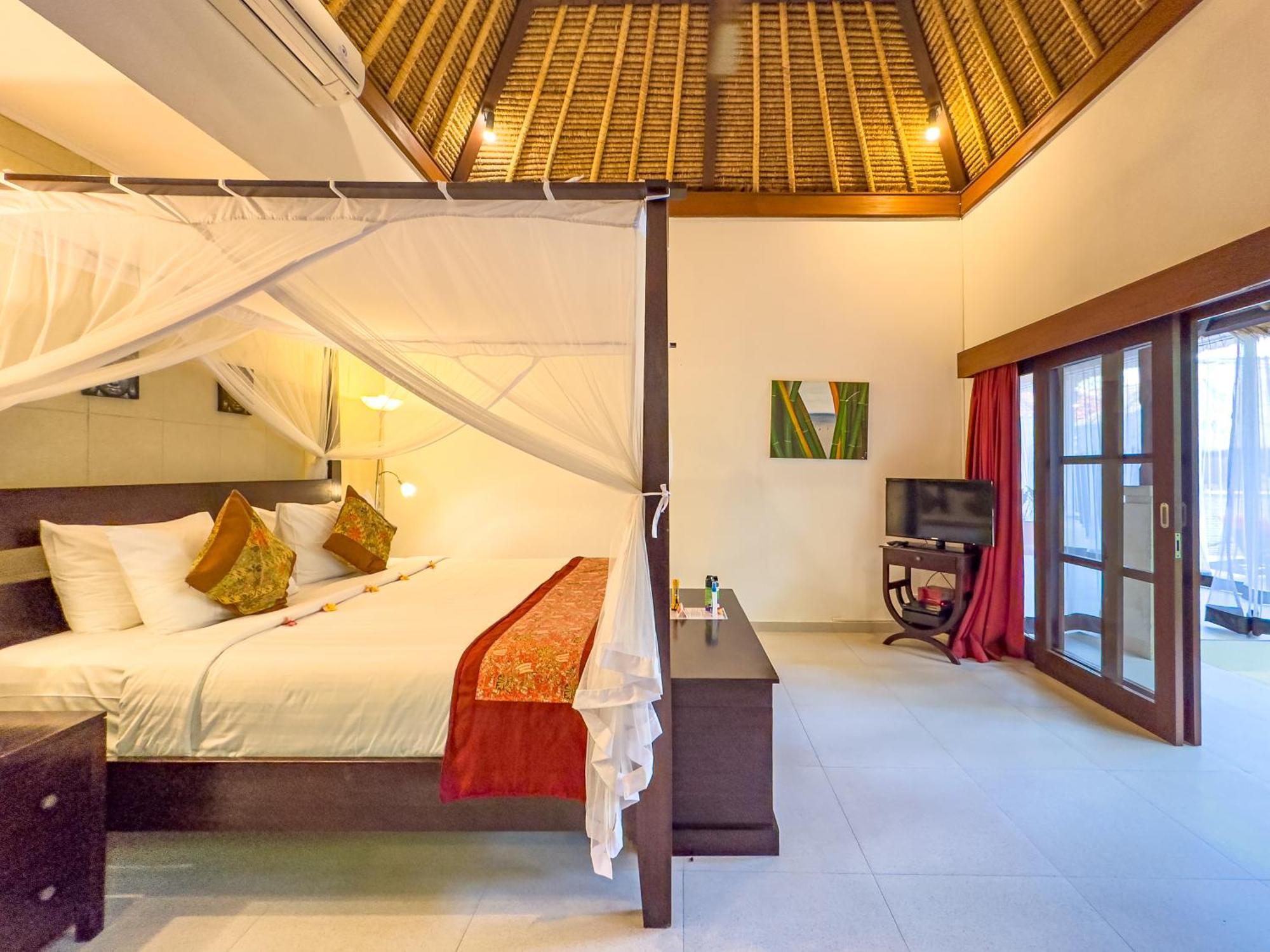 Villa Bugis Seminyak Bilik gambar