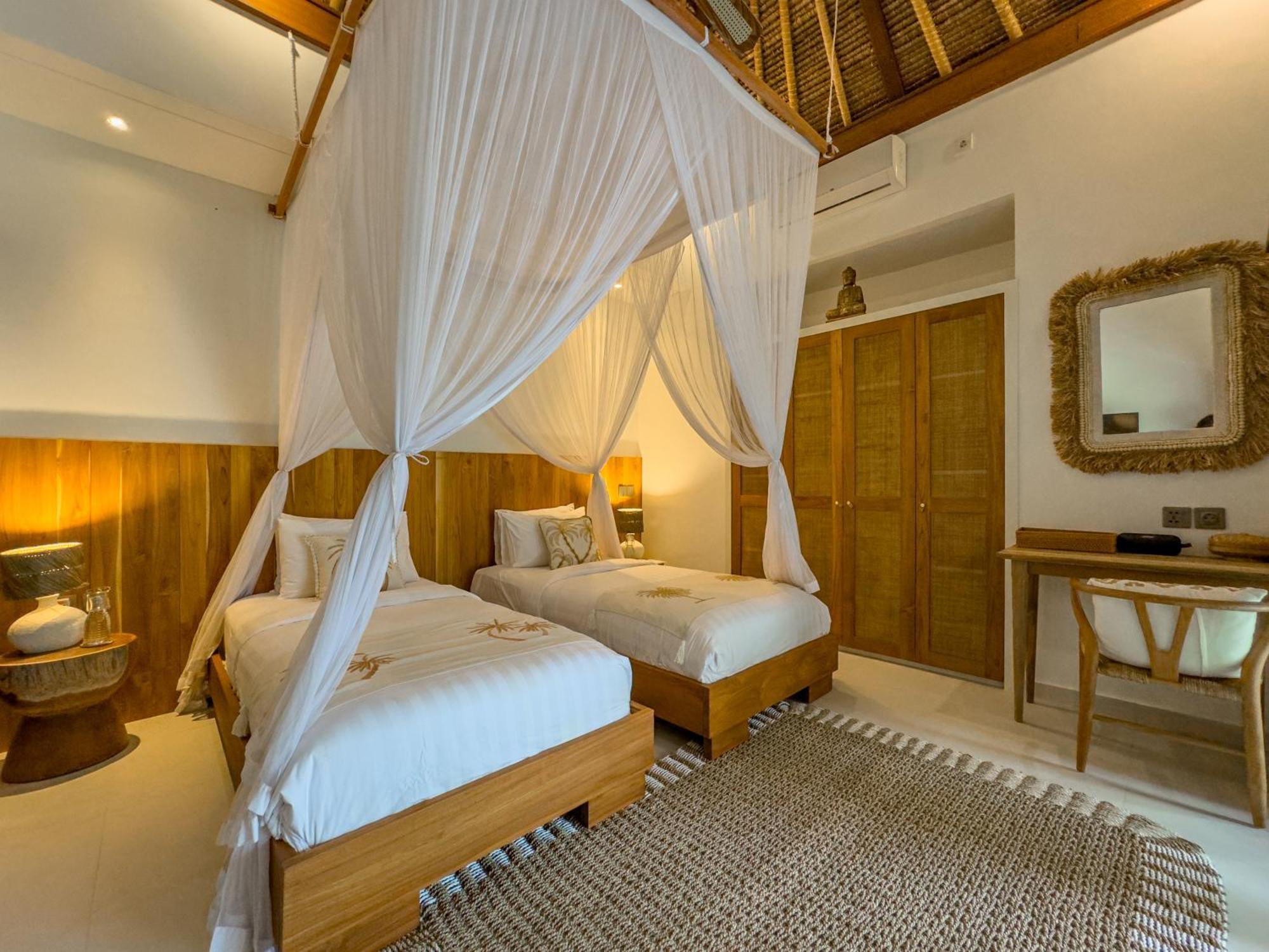 Villa Bugis Seminyak Bilik gambar