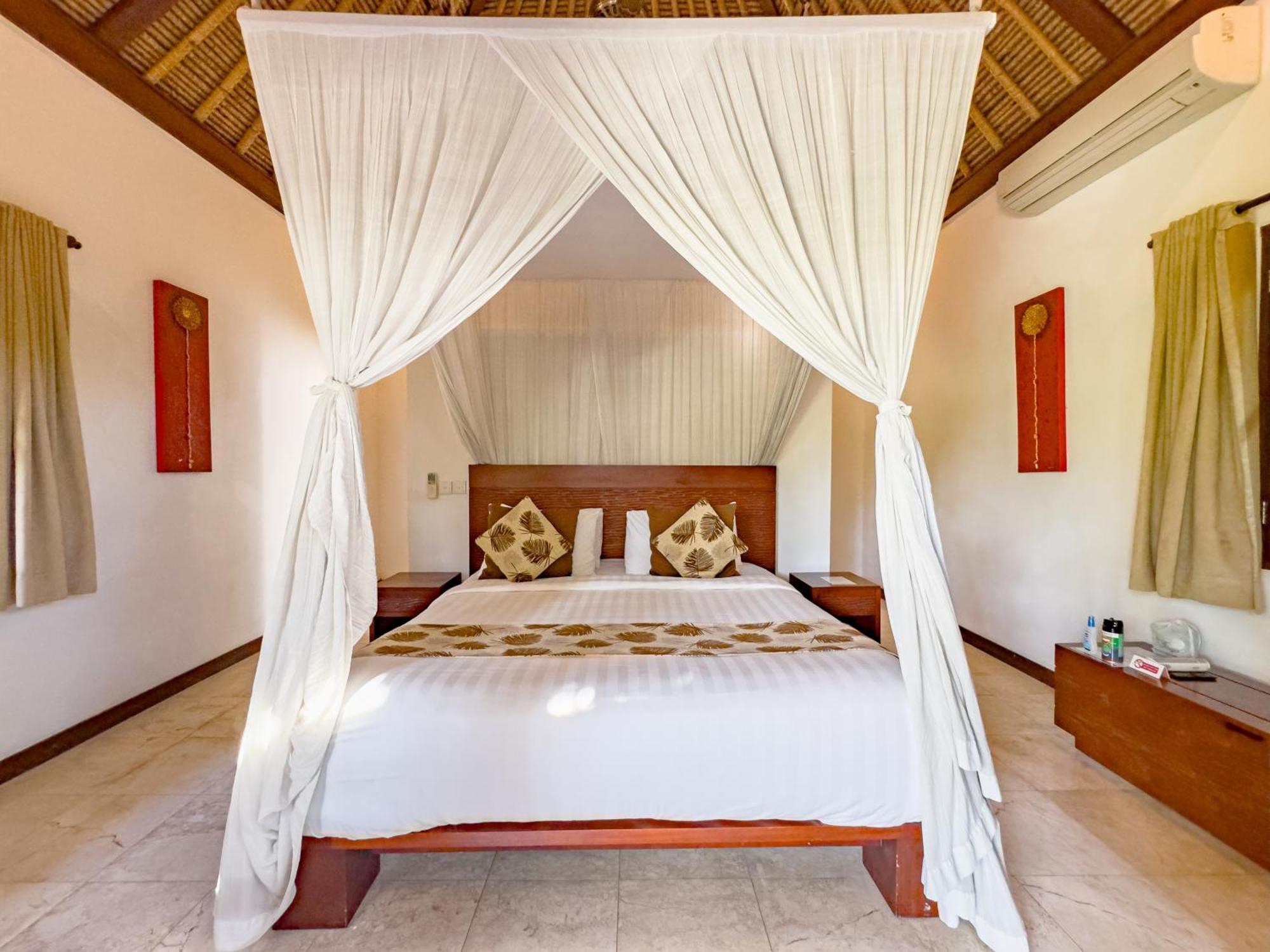 Villa Bugis Seminyak Bilik gambar