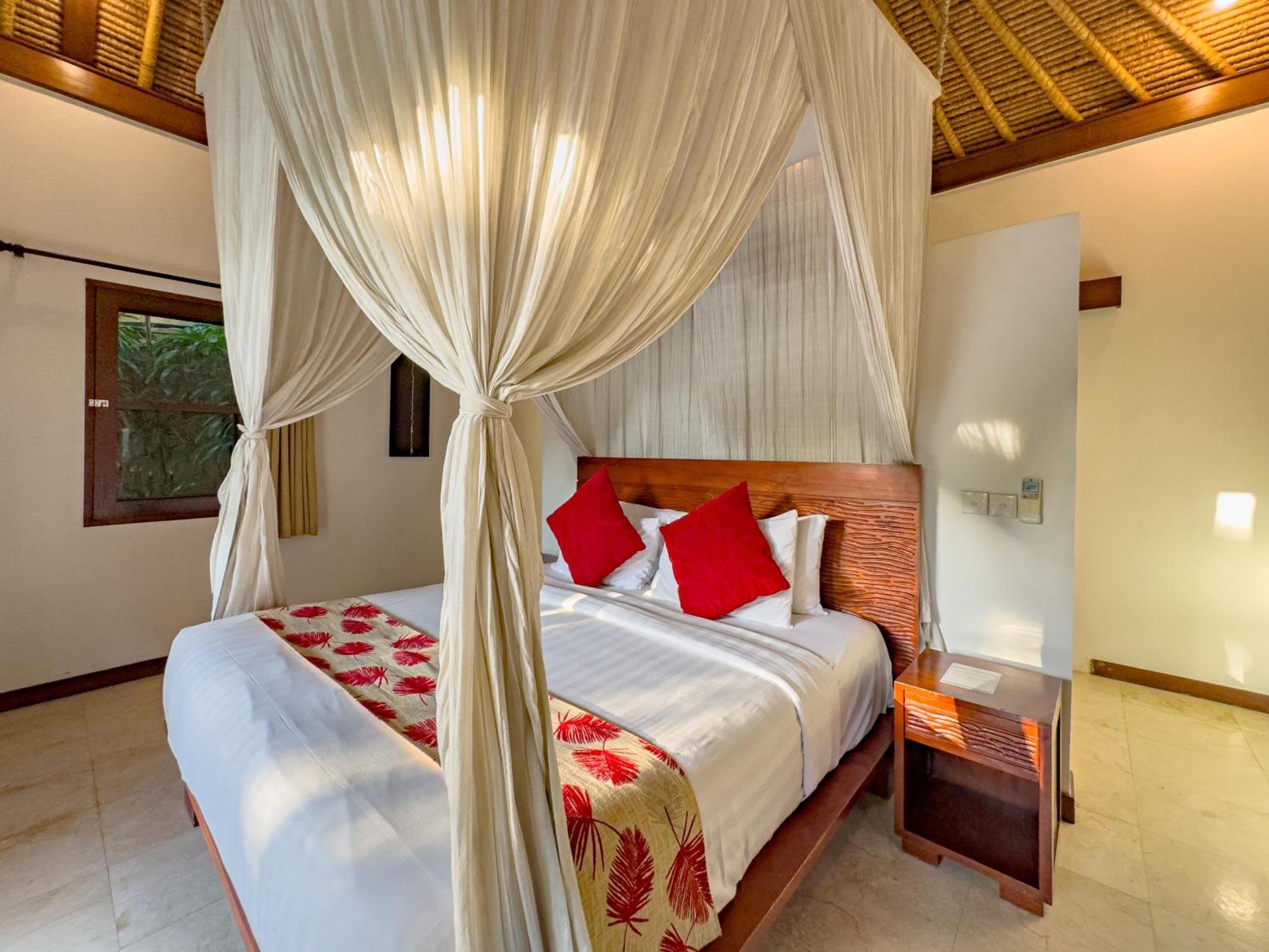 Villa Bugis Seminyak Bilik gambar