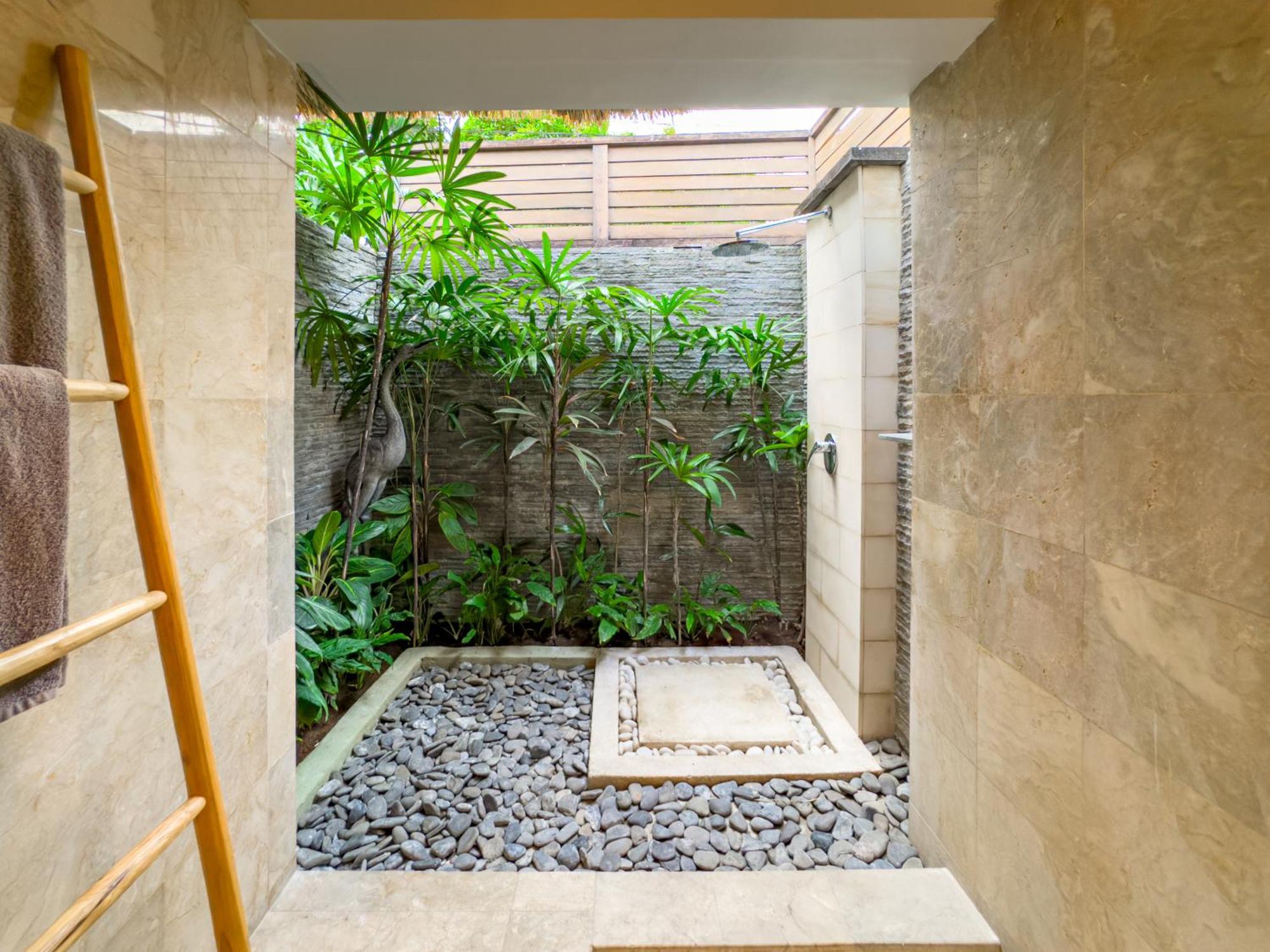 Villa Bugis Seminyak Bilik gambar