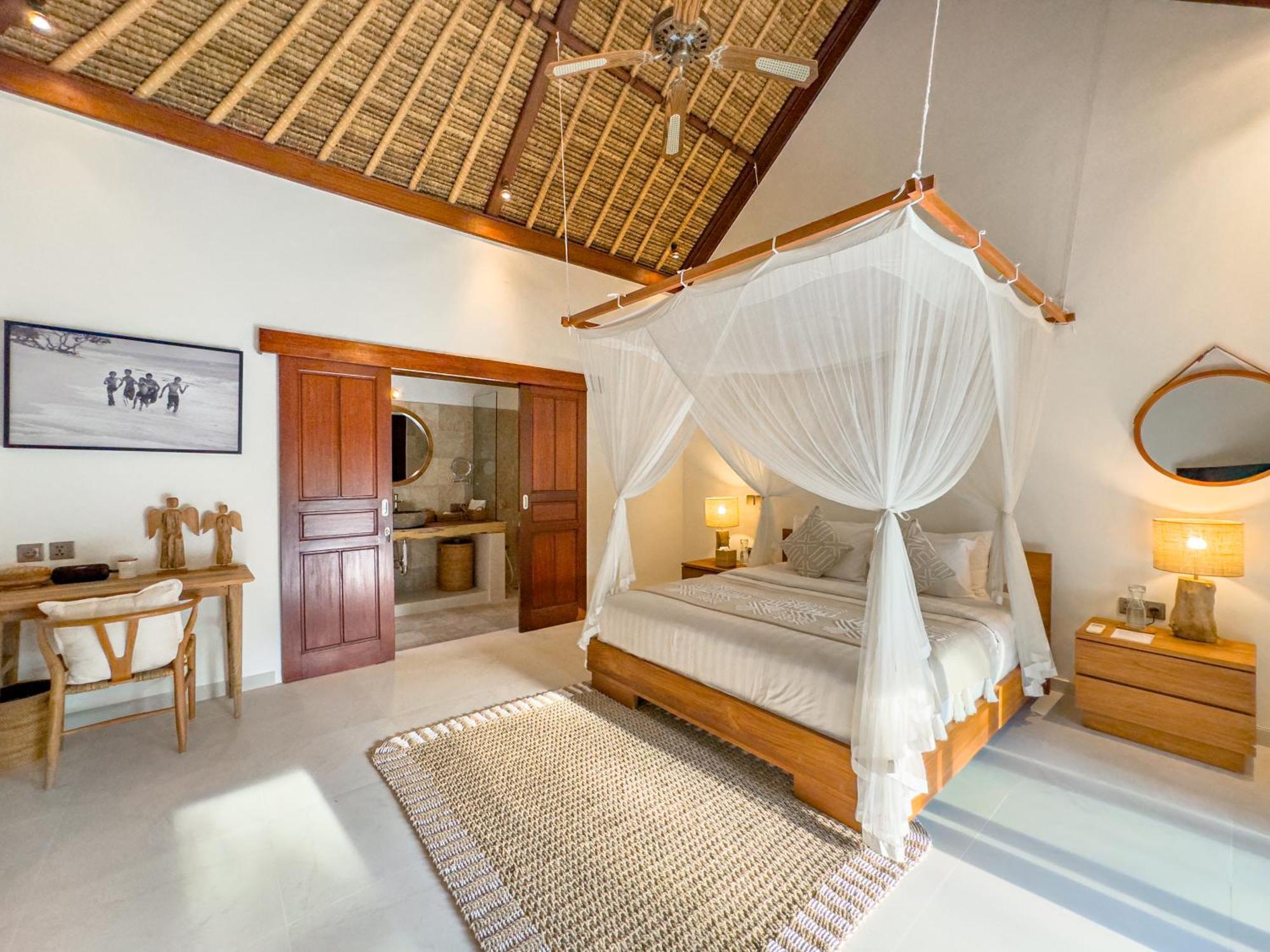 Villa Bugis Seminyak Bilik gambar