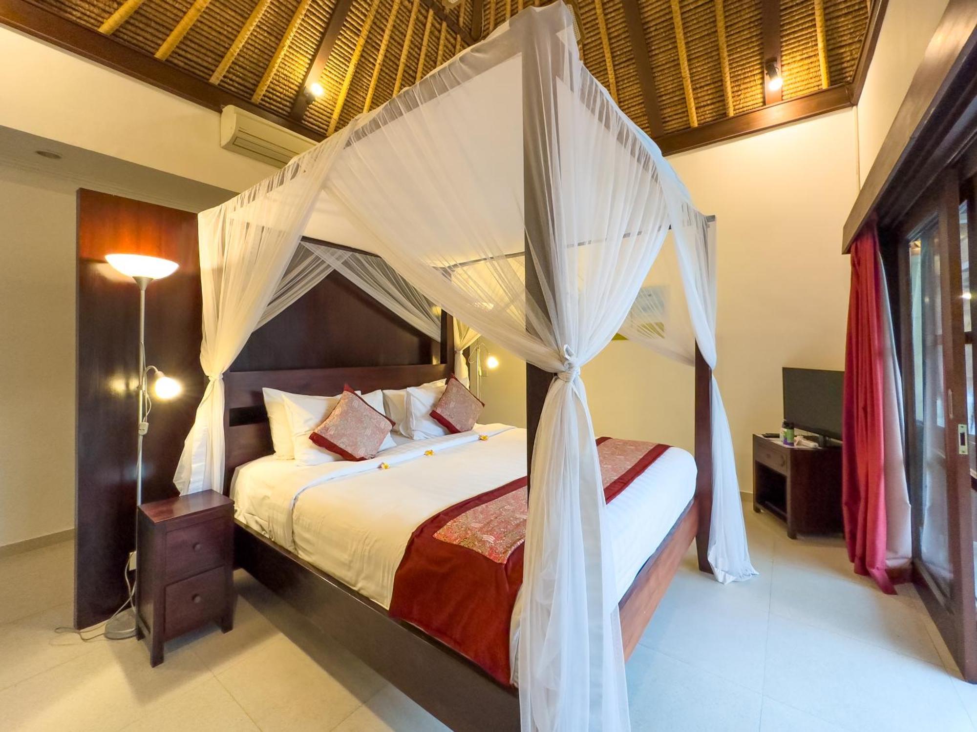 Villa Bugis Seminyak Bilik gambar