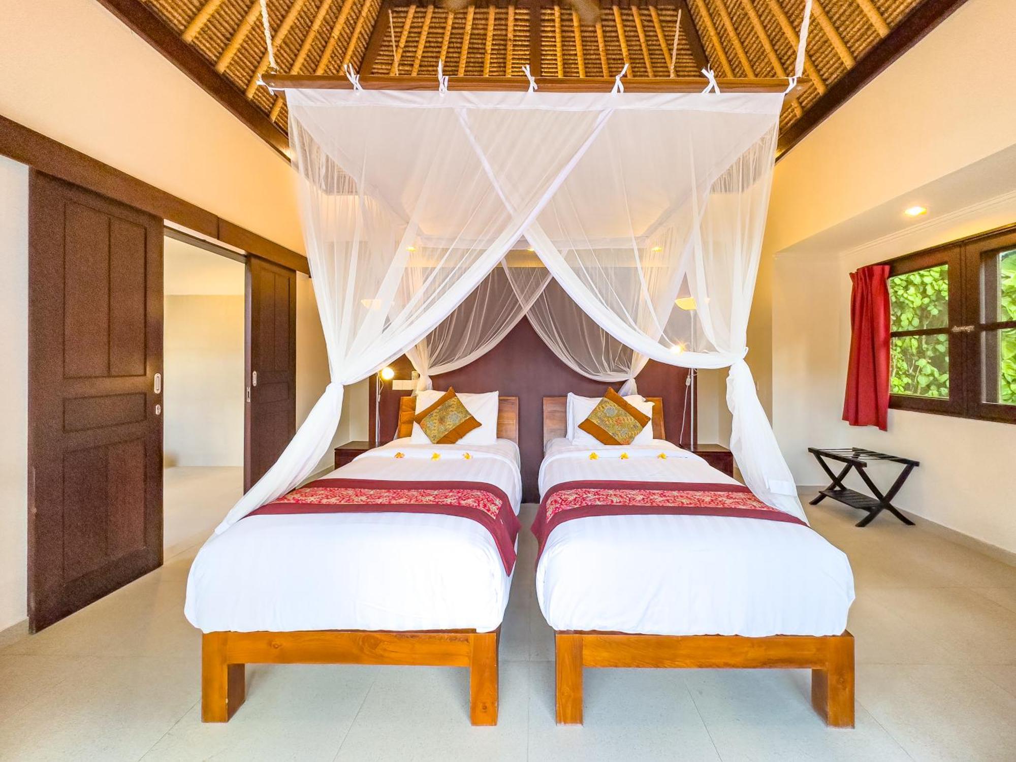 Villa Bugis Seminyak Bilik gambar