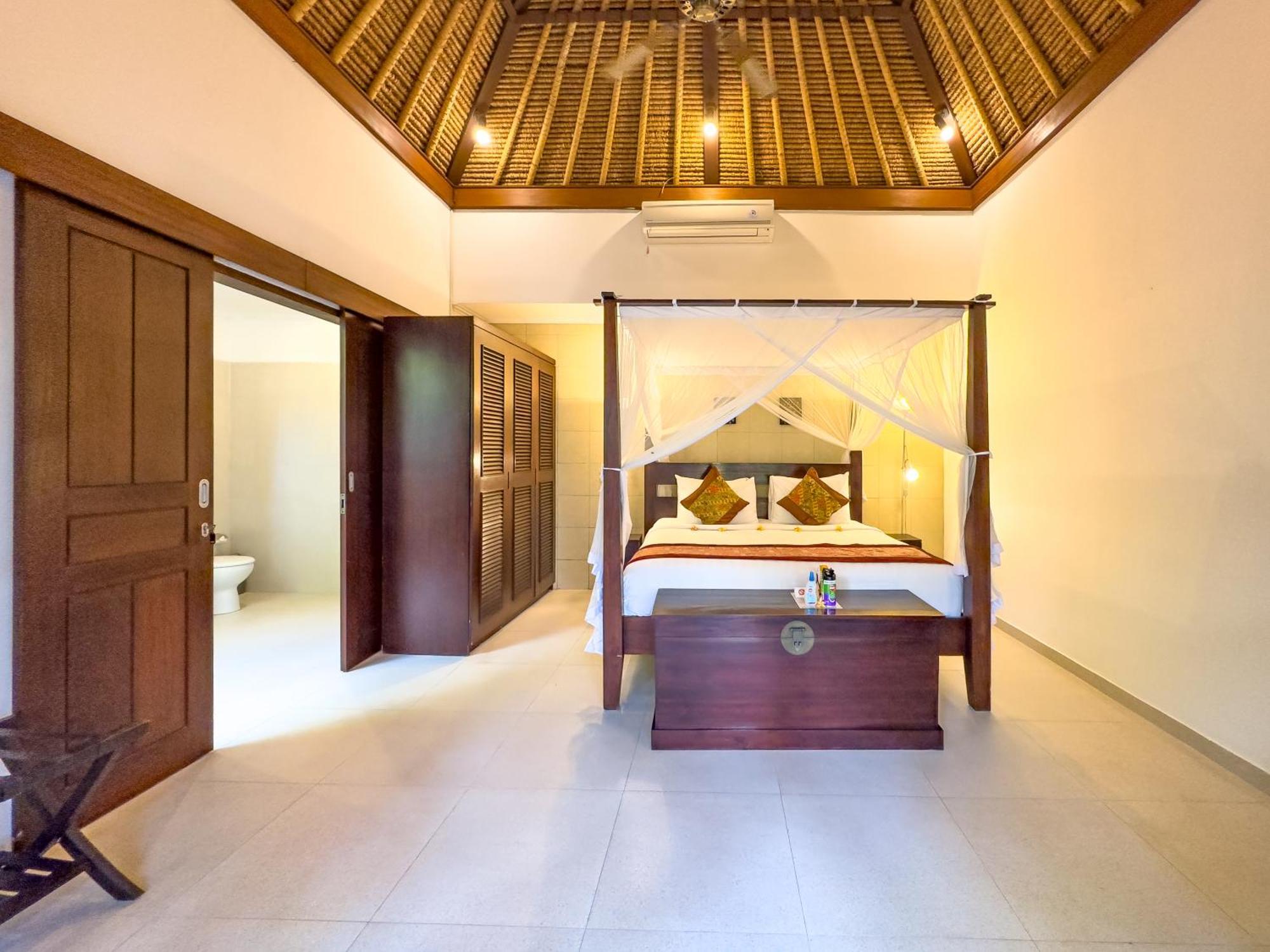 Villa Bugis Seminyak Bilik gambar