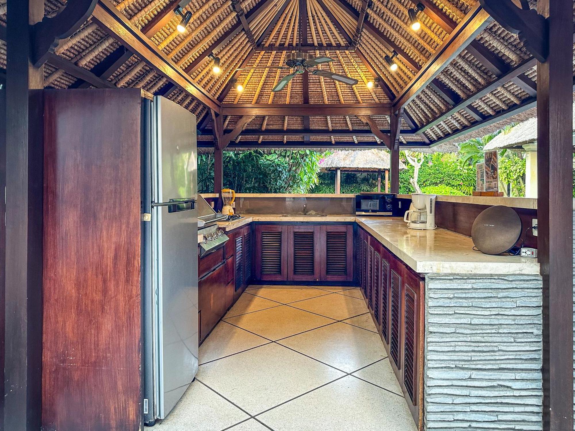 Villa Bugis Seminyak Bilik gambar